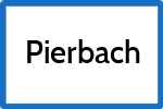 Pierbach