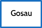 Gosau