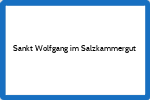 Sankt Wolfgang im Salzkammergut