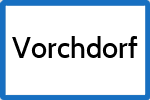 Vorchdorf