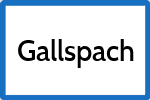Gallspach