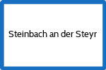 Steinbach an der Steyr