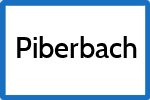 Piberbach