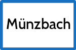Münzbach