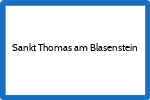 Sankt Thomas am Blasenstein