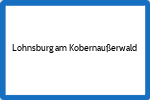 Lohnsburg am Kobernaußerwald