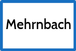Mehrnbach