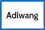 Adlwang