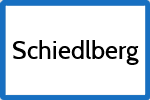 Schiedlberg