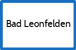 Bad Leonfelden