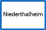 Niederthalheim