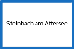 Steinbach am Attersee