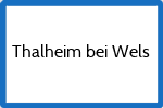Thalheim bei Wels