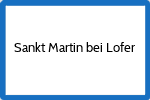 Sankt Martin bei Lofer
