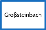 Großsteinbach