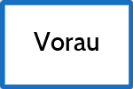 Vorau