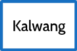 Kalwang