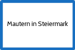 Mautern in Steiermark