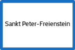 Sankt Peter-Freienstein