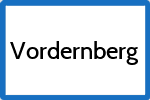 Vordernberg