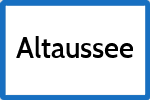 Altaussee