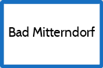 Bad Mitterndorf