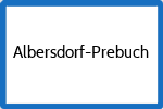 Albersdorf-Prebuch