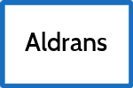 Aldrans