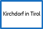 Kirchdorf in Tirol