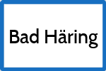Bad Häring