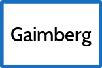 Gaimberg