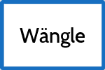 Wängle