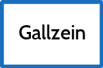Gallzein