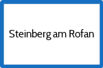 Steinberg am Rofan