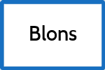 Blons